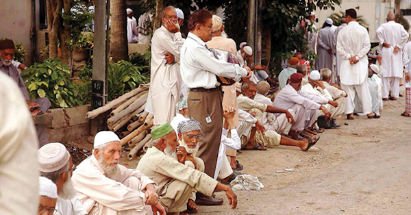 Pakistan’s Retirement Age