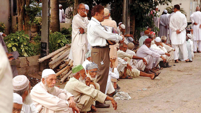 Pakistan’s Retirement Age